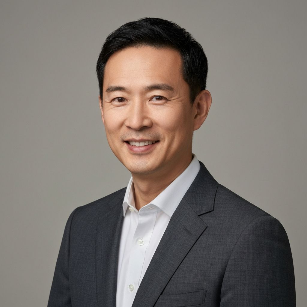 Alex Zhang