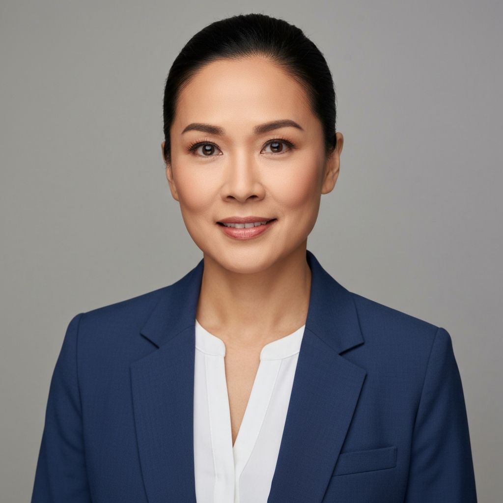 Emma Wang