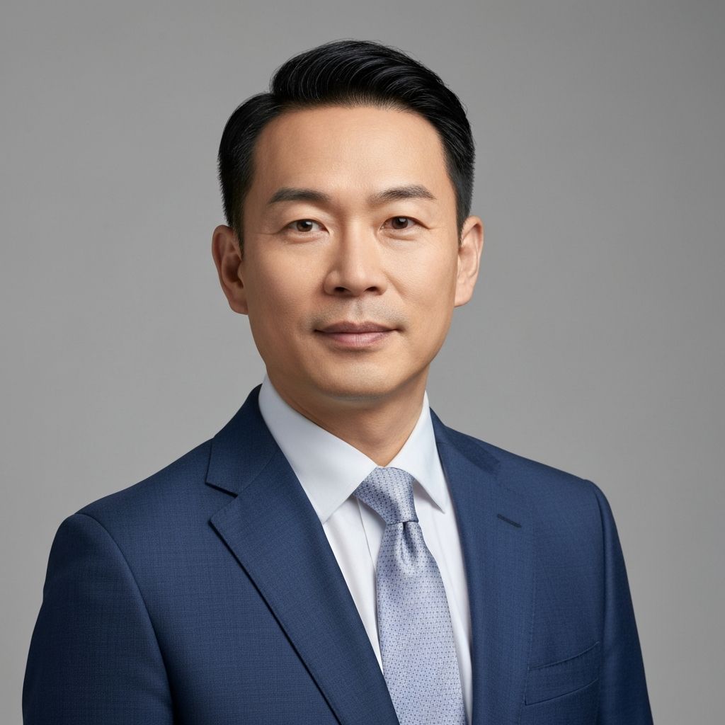 Michael Liu